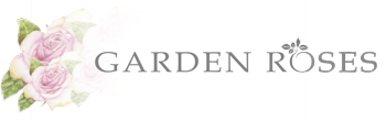 Garden Roses Logo