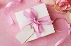 Rose themed gifts & gift vouchers